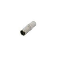 NEUTRIK NA3MM Adapters MALE/MALE XLR