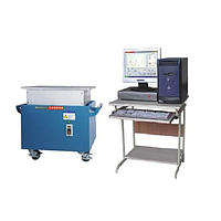 Zhongzhi CZ-130A+ Mechanical Vibration Test Machine (5-100Hz, 130kg)