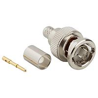 Amphenol RF 031-70030 Connectors BNC PLUG