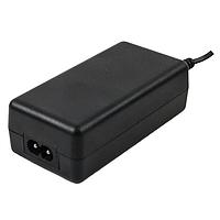 CUI Inc SDM36-9-UDC-P5 Desktop AC Adapters 36W 9V 4A Medical 2.1x5.5 C8 NA cable