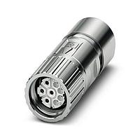 PHOENIX CONTACT 1628801 Circular Metric Connectors M23-7ES198A8LDL