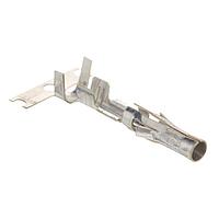 AMP Connectors - TE Connectivity 770529-1 Contacts .093 COMM P&S SKT