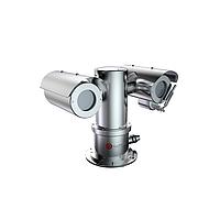 Allred AFD1000 PTZ Laser Methane Monitoring System (0ppm·m ~100000 ppm·m; 5 ppm·m; 200m)