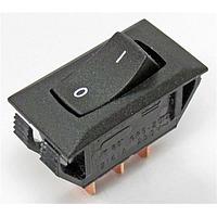 CW Industries GRS-2012-2028 Rocker Switches 16A SPDT ON/ON