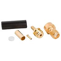 Amphenol RF 901-9602-3 Connectors JACKS