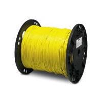 PHOENIX CONTACT 1430405 Multi-Conductor Cables PVC - YELLOW 22AWG 4WIRES 5.0MM 100M L