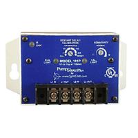 Littelfuse 233P-1.5 Pump Monitor, Single-Phase 380-480VAC 50/60Hz 6W 1PH V MON RELAY