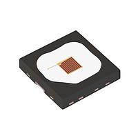 ams OSRAM LA H9PP-JXKX-24-1 Low Power LEDs Amber OSLON Black Flat