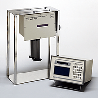 Kett KJT-700 NIR Composition Analyzer (AC 100V/200V (50/60 Hz))