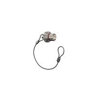 LEMO BRF.3S.200.NAS Accessories CAP F. FIXED RECPT