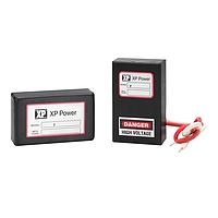XP Power F15 DC-HVDC converter (10W; 1500V; 6.6mA)
