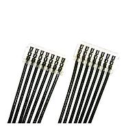 JST Commercial A07SR07SR30K51B Jumper Assembly 2" SR JUMPER ASSY 1:N