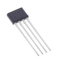 Diodes Incorporated AH266K-PG-B-A High Voltage HALL IC LATCH SW BI 4-28V 500mA
