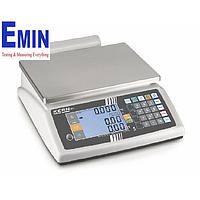 Kern RFE 30K3M Price computing scale (15 kg/5g; 30 kg/10g)