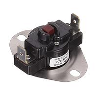 White Rodgers 3L02-180 Snap Disc Control Thermostats Manual Reset Cut-in 180FOut Open on Rise