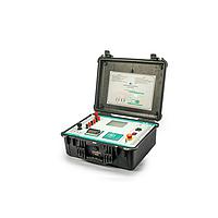 3-phase voltage stabilization