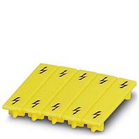 PHOENIX CONTACT 3047923 Warning Sign WS UT 2.5