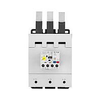 Eaton XTOE175GCS Motor Protection XTOE OL (35-175A) XT FRAME G STD FLT