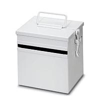 PHOENIX CONTACT 0826501 Cable Marker SD-WMS CASE