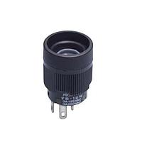 NKK Switches YB16WCKW01 Sealed ON-ON RND BUSH MNT SWTCH BODY ONLY IP65