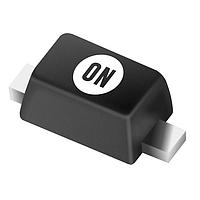 onsemi NSV1SS400T1G Switching Diodes SS SWDI 100V TR