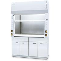 ESCO EFI-5UD6VW-9 Frontier® RadioisotopeTM Fume Hoods (100 W, 1301 x 753 x 1246 mm)