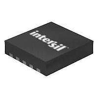 Intersil ISL78692-1CR3Z-T7A Charge Management 4.1V LI-ION/LI POLYM ER CHARGER, 10LD DFN