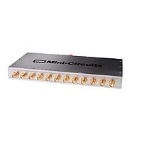 Mini-Circuits ZN12PD-252-S+ 12-Ways Power Combiner / Splitter 12 Ways Power Splitter, 800 - 2450 MHz, 50?