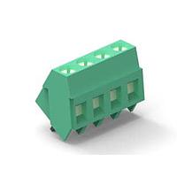 AMP Connectors - TE Connectivity 1-282847-2 Fixed Terminal Blocks PCB MOUNT 35 12P. MOUNT 35 12P.