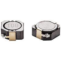 Bel Signal Transformer SCRH105R-181 Power Inductor Inductor SMD 180uH 0.84A 419mohms100KHz