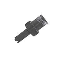 Senseca EA2200 Integrated fitting (0..60°C)