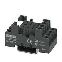 PHOENIX CONTACT 2908214 Relay Bases ECOR-2-BSC2-RT/4X21