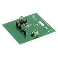 Texas Instruments TPSM82866AA0SEVM Voltage Regulator - Switching Regulator TPSM82866A evaluatio n module 6-A 3.5-mm