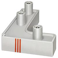 SIEMENS 3RK19030AE00 Motor Drives MODULE PWR BUS BRIDGE L123 ET200S 15MM