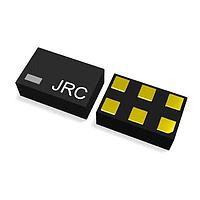 Nisshinbo NJG1182UX2-TE1 Low Noise Amplifiers 5GHz LNA w/ Bypass 4900MHz to 5950MHz