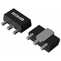 ROHM Semiconductor R4P030N03HZGT100 MOSFETs Nch 30V 3A, TO-243, Power MOSFET for Automotive