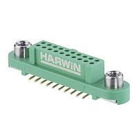 Harwin G125-FS12005F2P Headers 1.25MM F 2X10 VERT SMT REVERSE FIX TAPE