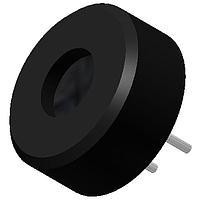 PUI Audio POW-2242P-C3310-B-R Microphones -42DB 2VDC .5MA 2.2KOHM