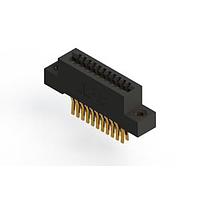 EDAC 392-022-560-207 With Flanges Card Edge Connector