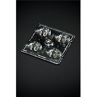 Ledil C15135_STRADA-2X2-T1 Lens Lens