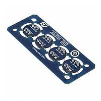 STMicroelectronics STEVAL-MKI139V1 Audio IC Development Tools BOARD & REF DESIGN