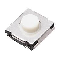 PANASONIC EVQ-6Q203W Light Touch Switches 6x6x3.1mm 0.8N W/O Grnd Term