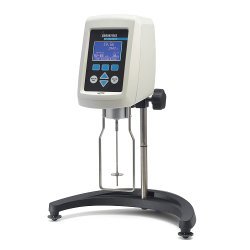 Laboratory viscometer inspection service for viscosity measurement equipment