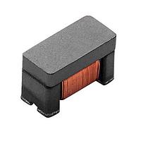 Eaton CLCC2V3216-600-R Common Mode Inductor Cap Chip LAN ind/auto txfmr 3216 size 60uH 25pF 200mA 50Vdc 10Mohm