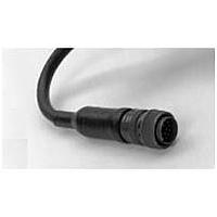 Raychem - TE Connectivity SFR-1/4-0-SP Single Wall HS-TBG .25" BK PRICE PER FT