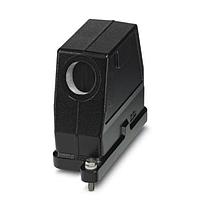 PHOENIX CONTACT 1411884 Hoods HC-HPR-B16- HHWH-1STM40-EM-BK