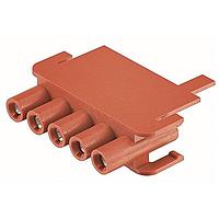 HARTING 11051052802 Inserts Multiplier Module 2:3