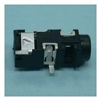 Amphenol FCI 10038075-D0P Phone Connectors 3.5 MINIATURE JACK-10038075-D0P