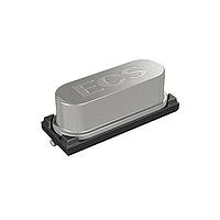 ECS Inc. International ECS-147.4-S-28A-TR Crystals CRYSTAL 14.7456MHZ SERIES SMD