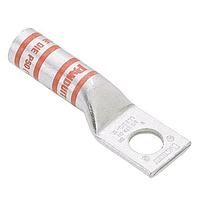 Panduit GR125-10-1 Cable Mounting & Accessories Pipe Clamp; Braided Strap: 1" x 1/8" to